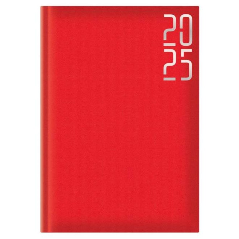 Agenda Artibest A5 datata 2025, White Label