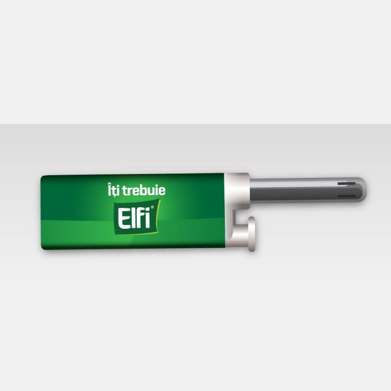 Aprinzator de Aragaz Elfi