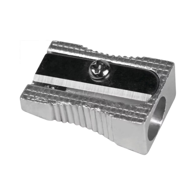 Ascutitoare simpla, metal, Milan