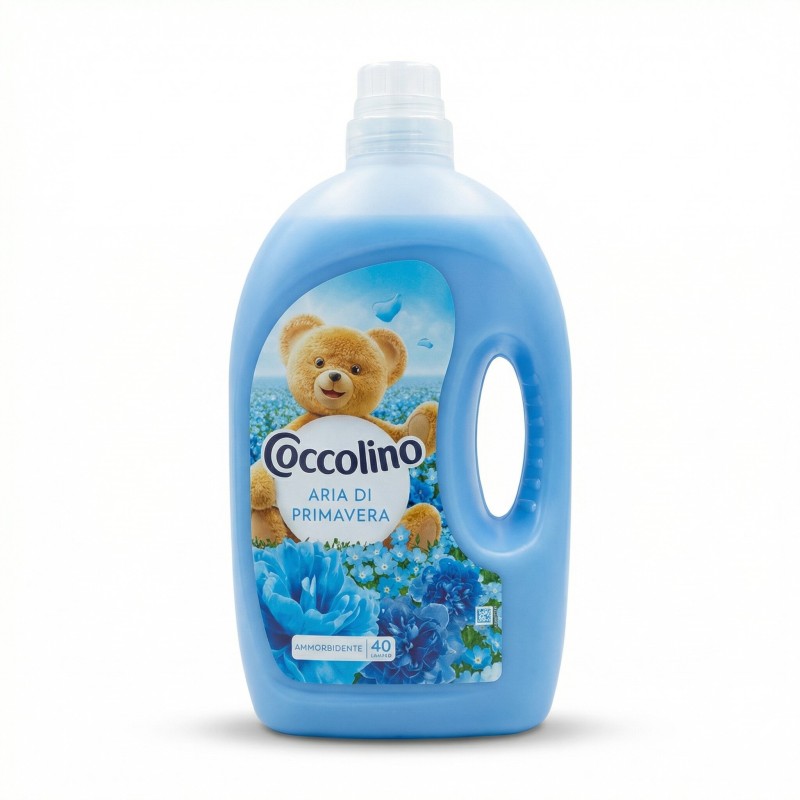 Balsam de Rufe Coccolino Aria di Primavera 3 L