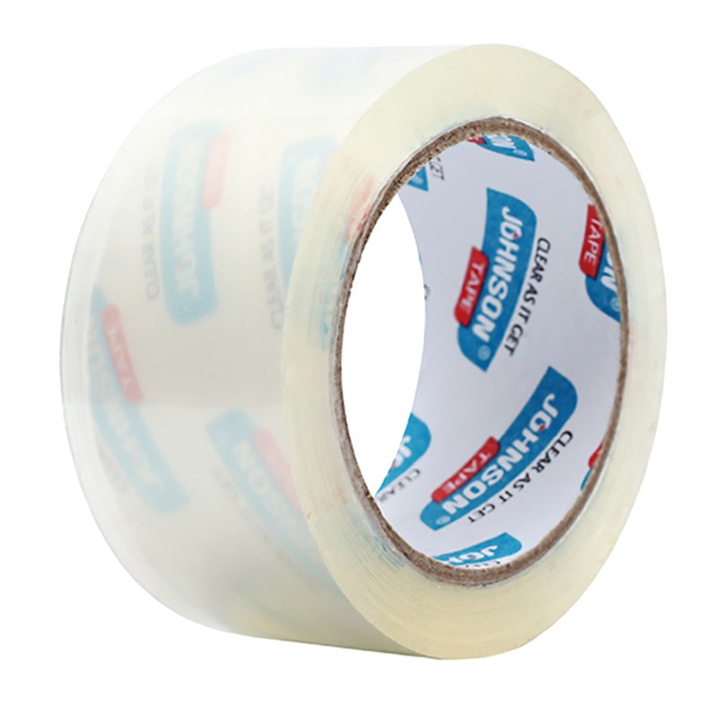 Banda Adeziva pentru Ambalaj 90Y, Johnson Tape