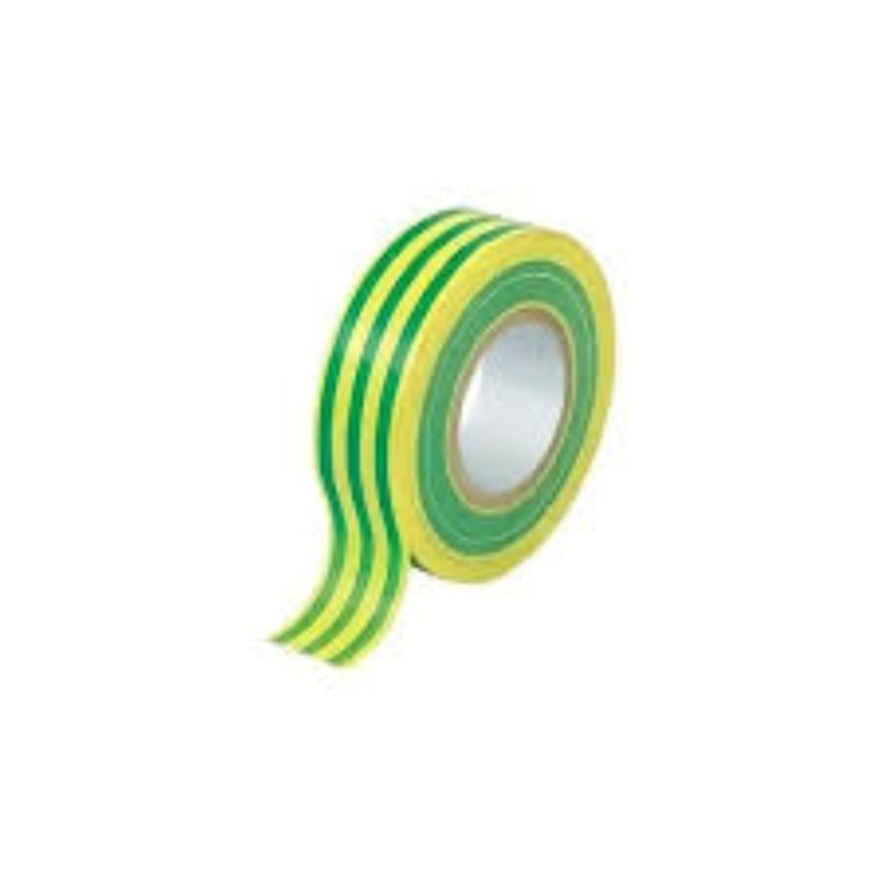 Banda izolanta cu dungi