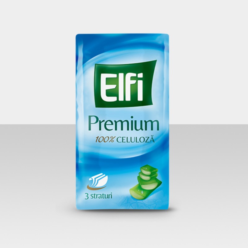 Batiste Elfi Premium