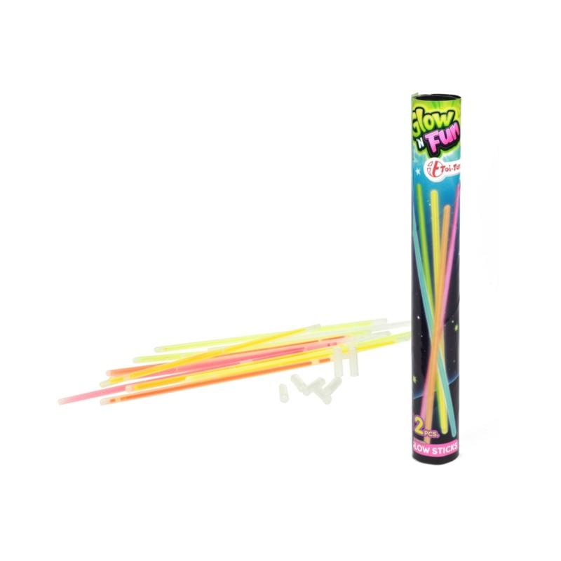 Bratari luminoase, Toi-Toys, 12 buc/set