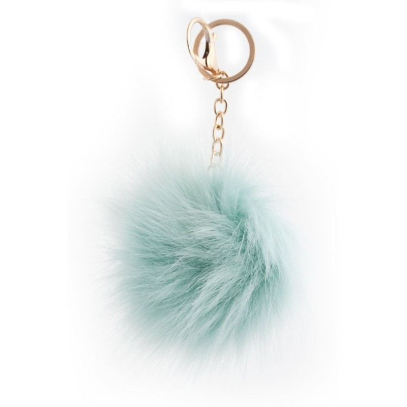 Breloc Plus, Pompon, 10 cm, Starpak