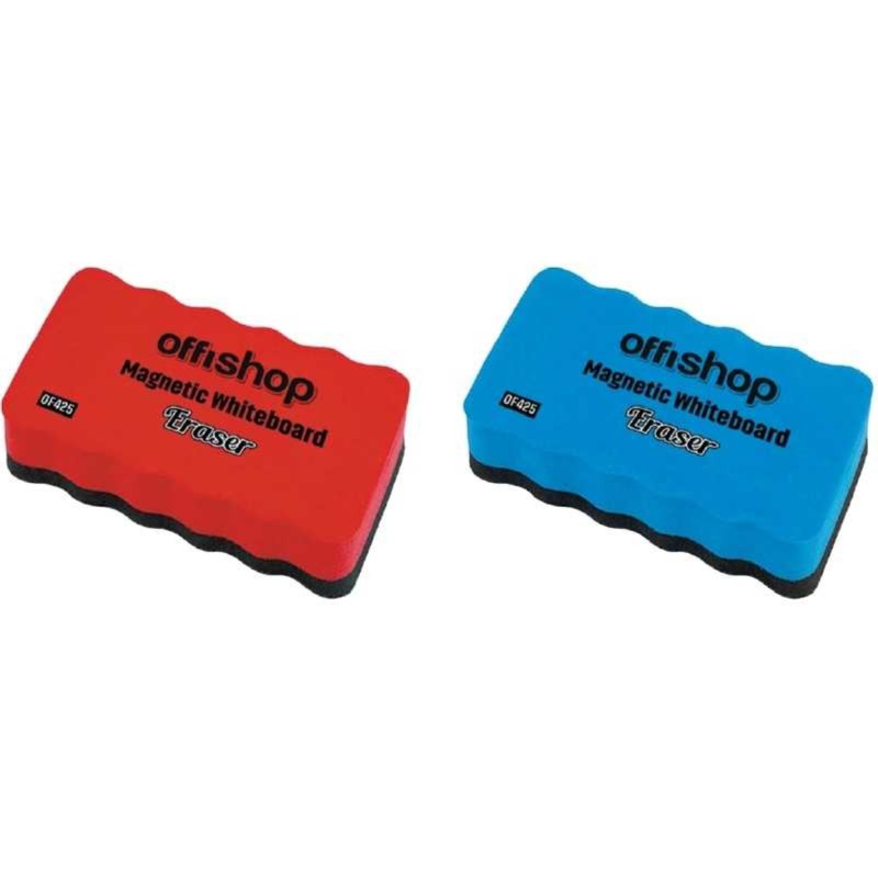 Burete pentru tabla magnetica, OFFISHOP