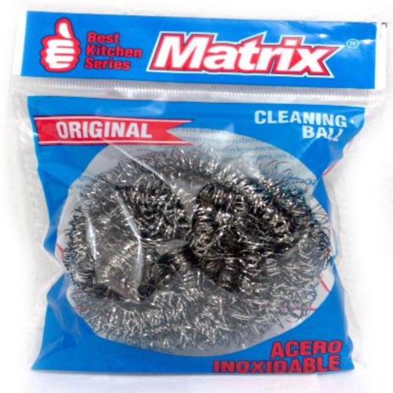 Burete sarma, Matrix