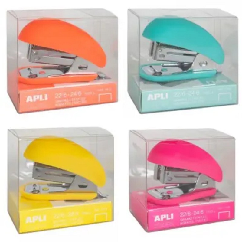 Capsator 24/6, mini, Apli