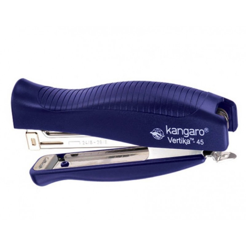 Capsator Kangaro Vertika-45, 24/6, 30 coli