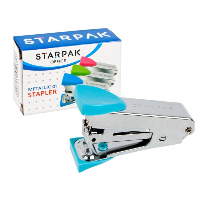 Capsator Starpak, mini, nr. 10, 10 coli