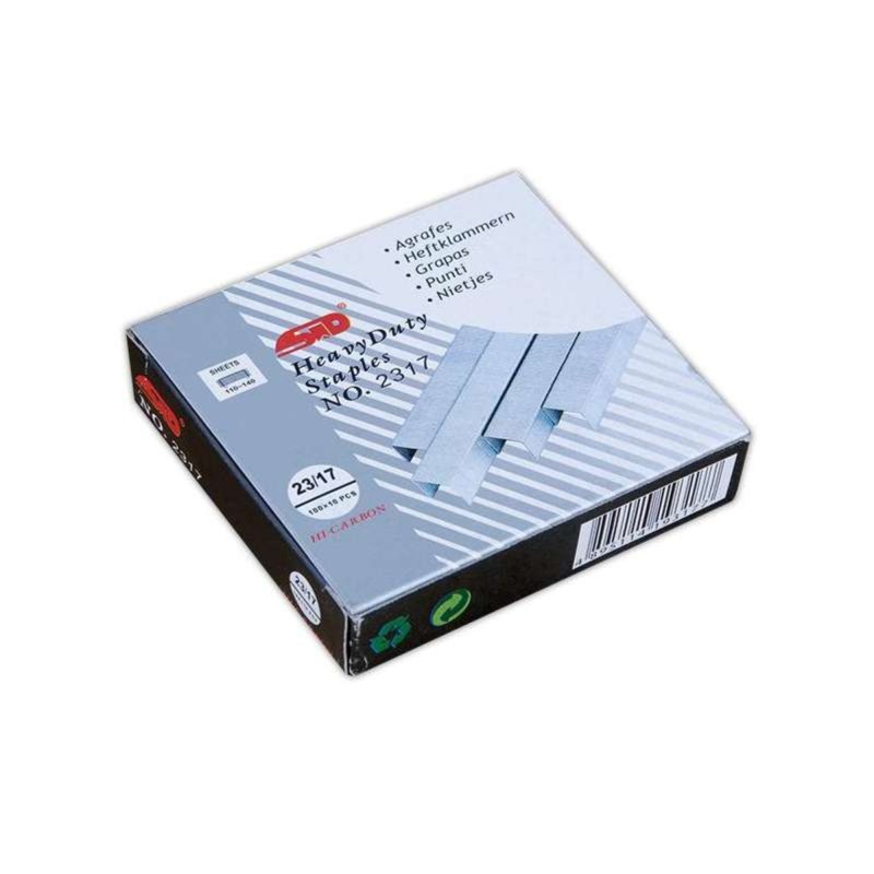 Capse 23/17 STD, pentru 140 coli