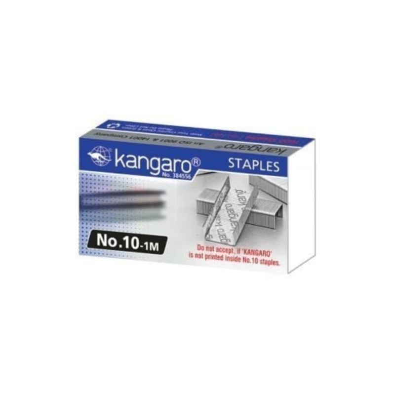 Capse nr. 10, Kangaro