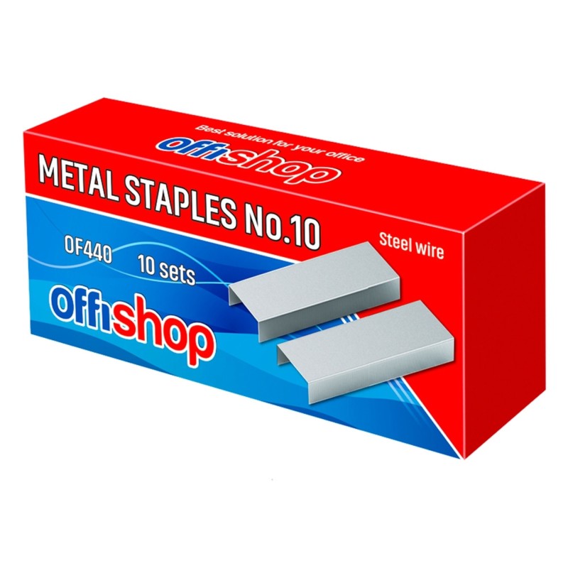 Capse nr. 10, OFFISHOP