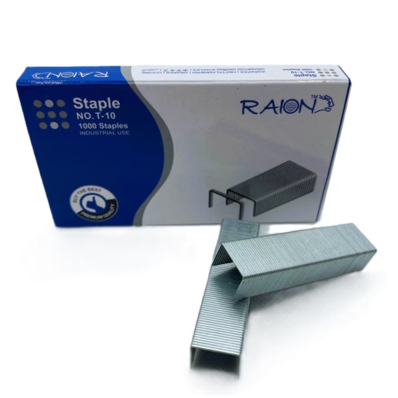 Capse T-10, Raion, 1000 buc/cutie