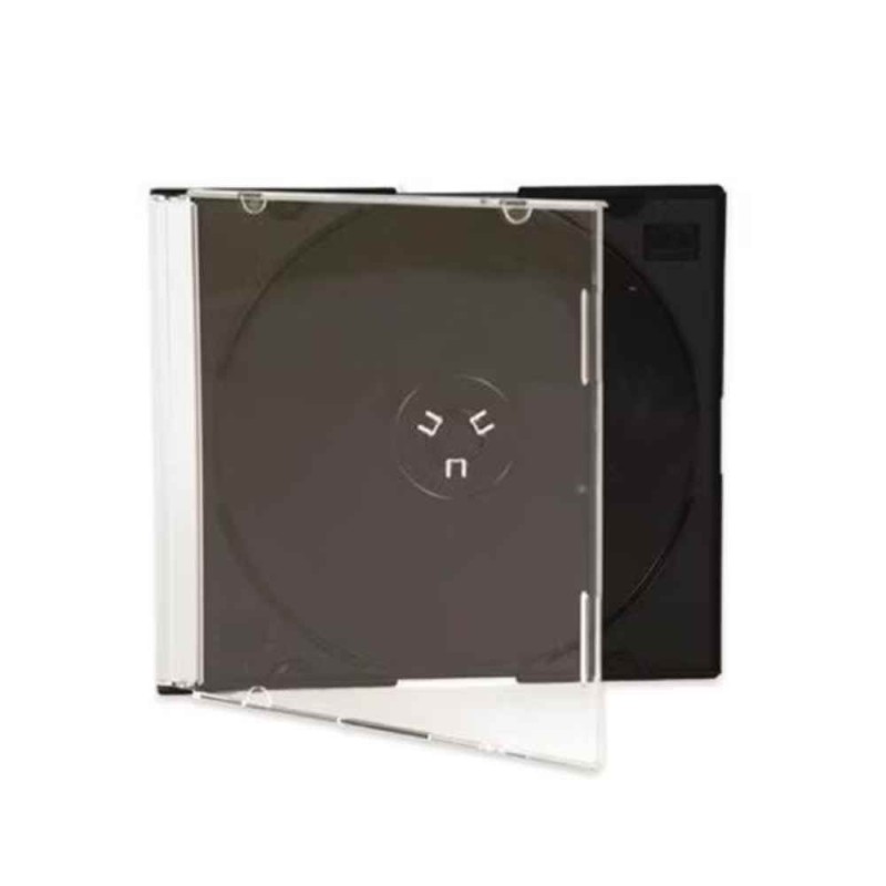 Carcasa CD
