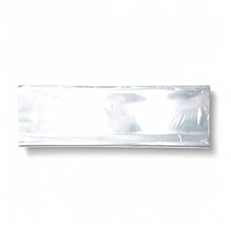 Celofan Transparent, 100 Buc/Set
