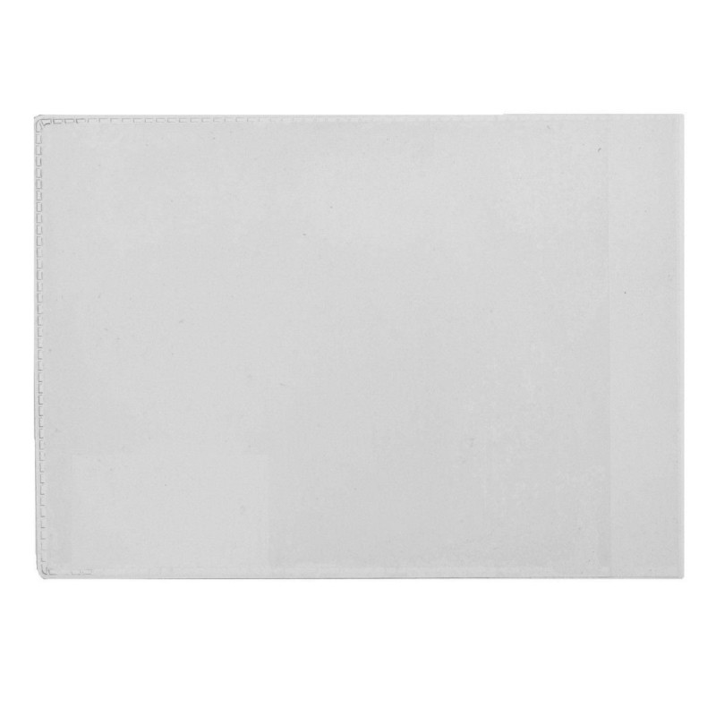 Coperta carte de identitate