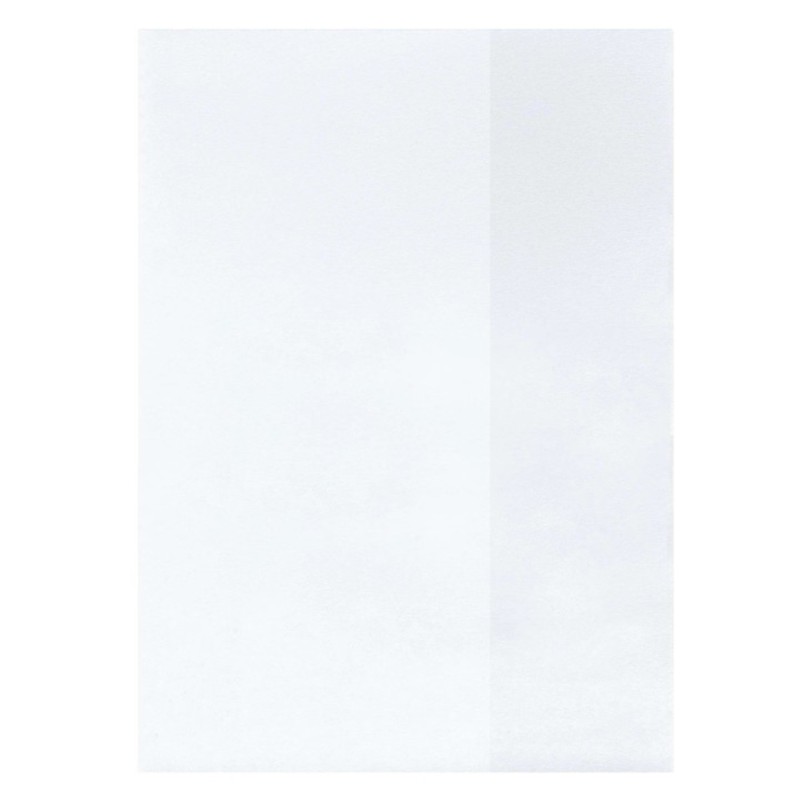 Coperta carte, speciala IV, transparenta, 460 x 279 mm