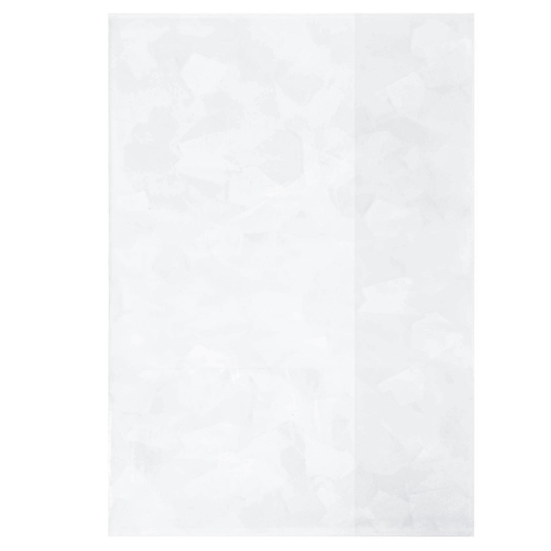 Coperta student, 433 x 230 mm, transparenta