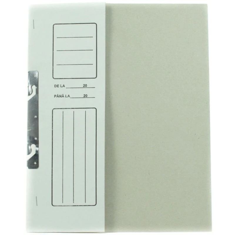 Dosar incopciat, 1/2