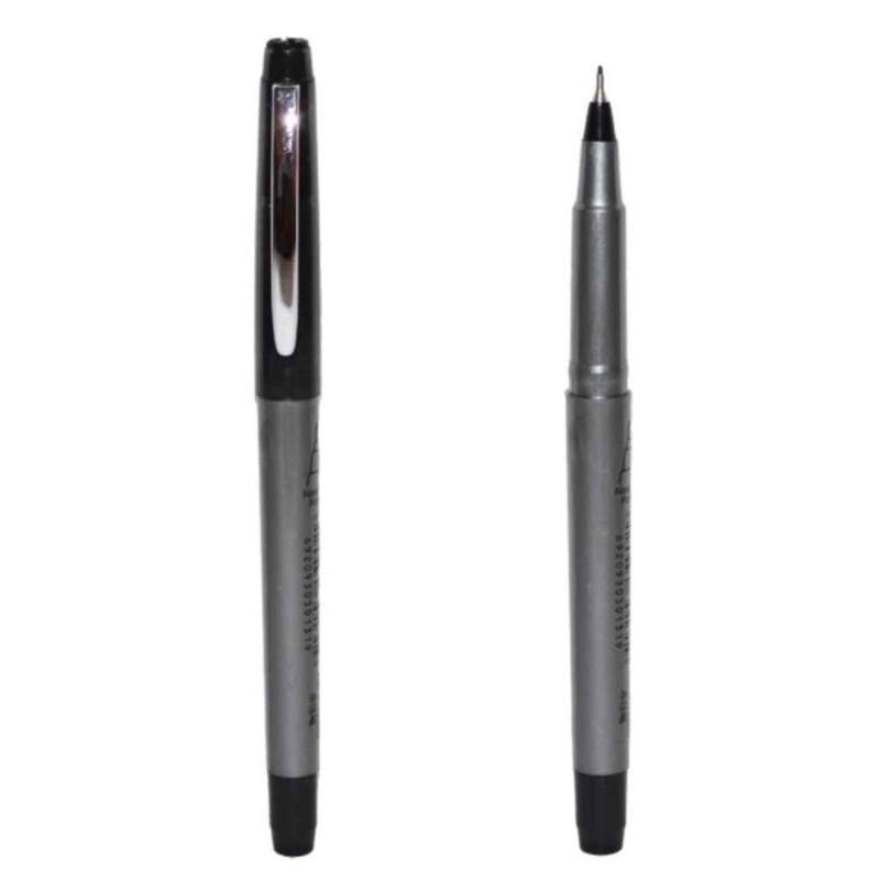 Fineliner Aihao, 0.5 mm, negru