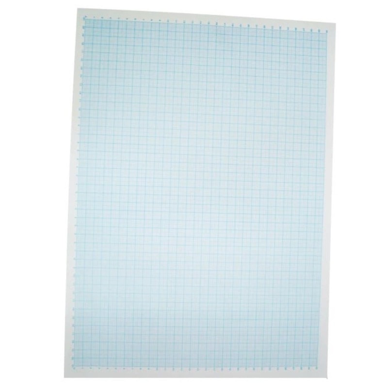 Hartie milimetrica A3