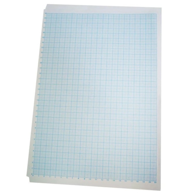 Hartie milimetrica A4