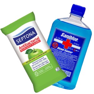 Igiena Personala & Cosmetice