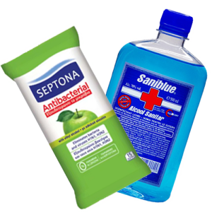 Igiena Personala & Cosmetice