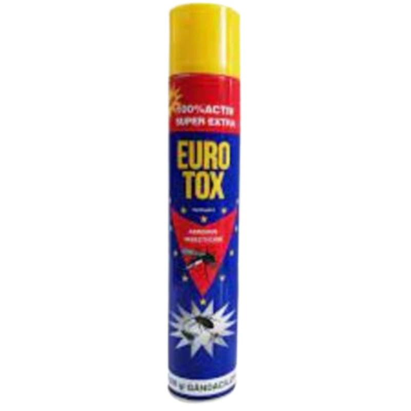 Insecticid Euro Tox, 400 ml