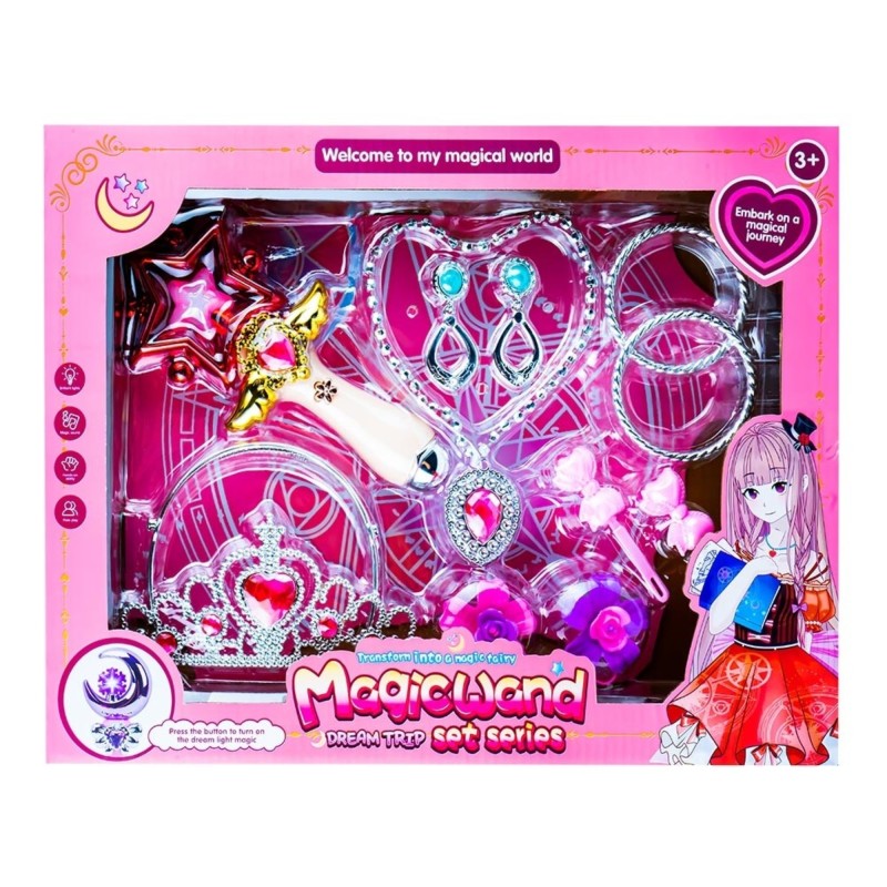 Jucarie accesorii frumusete