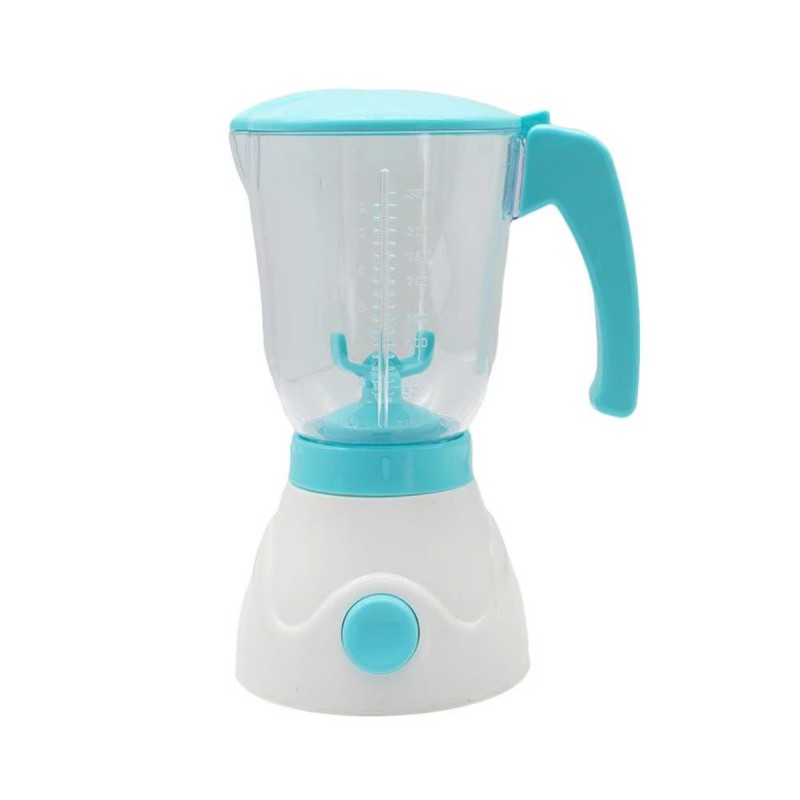 Jucarie blender, cu baterie, 20 cm, Kai-Ming