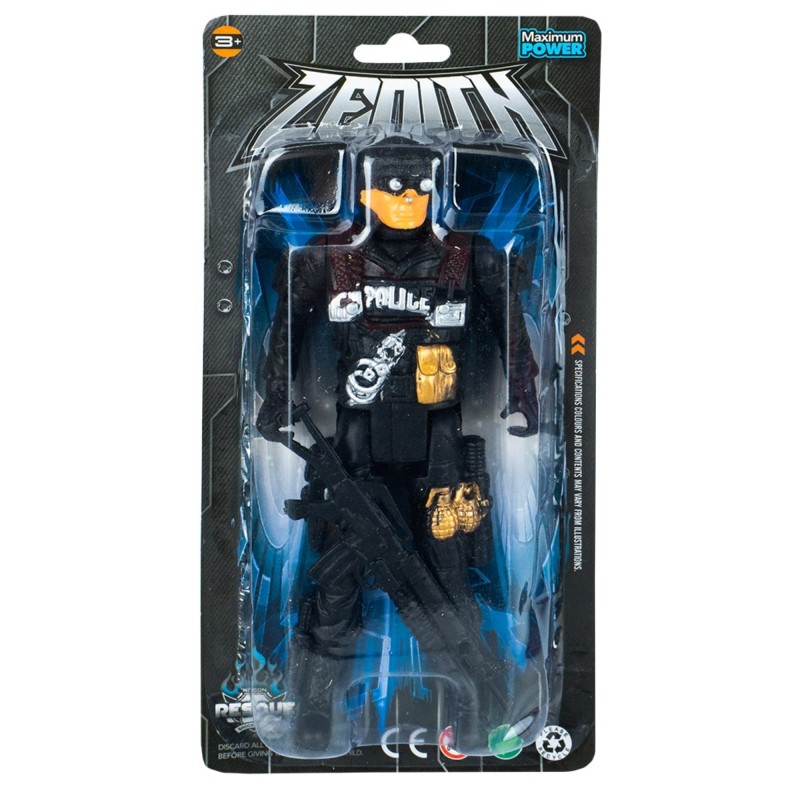 Jucarie figurina soldat