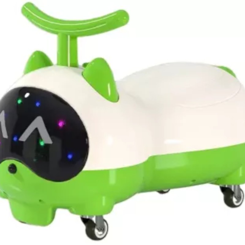 Jucarie masina fara pedale, 51.5 x 26 x 36 cm