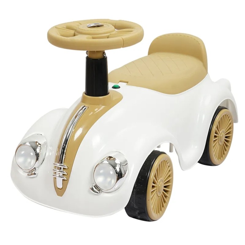 Jucarie masina fara pedale, 56.5 x 27 x 35.5 cm