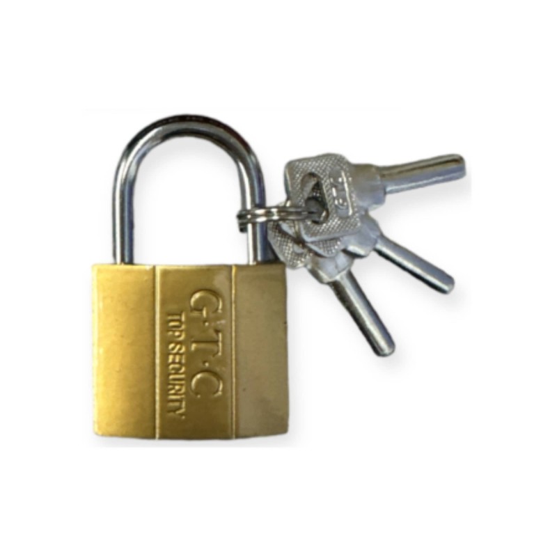 Lacat G, 32 mm, metal