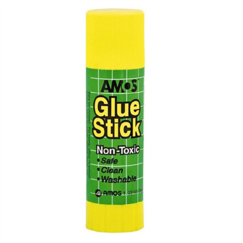 Lipici stick, Amos, 22 g