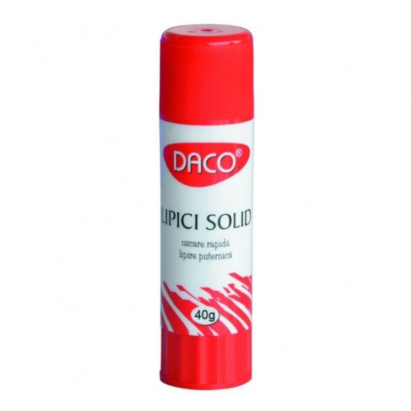 Lipici stick, Daco, 40 g