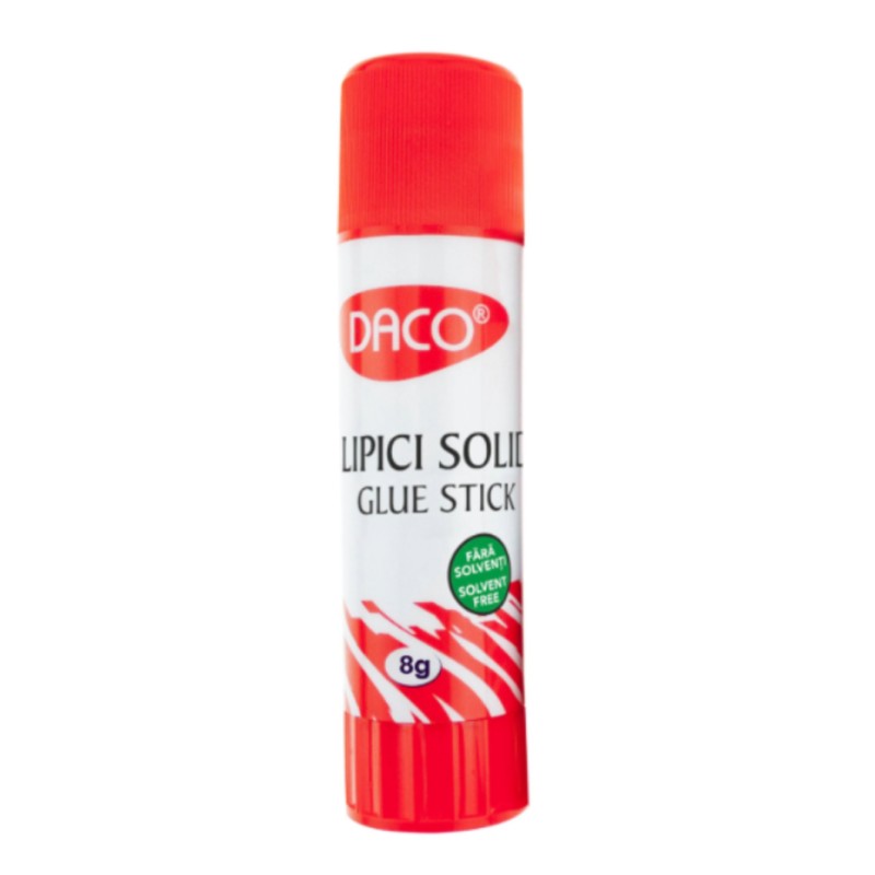 Lipici Stick, Daco, 8 G