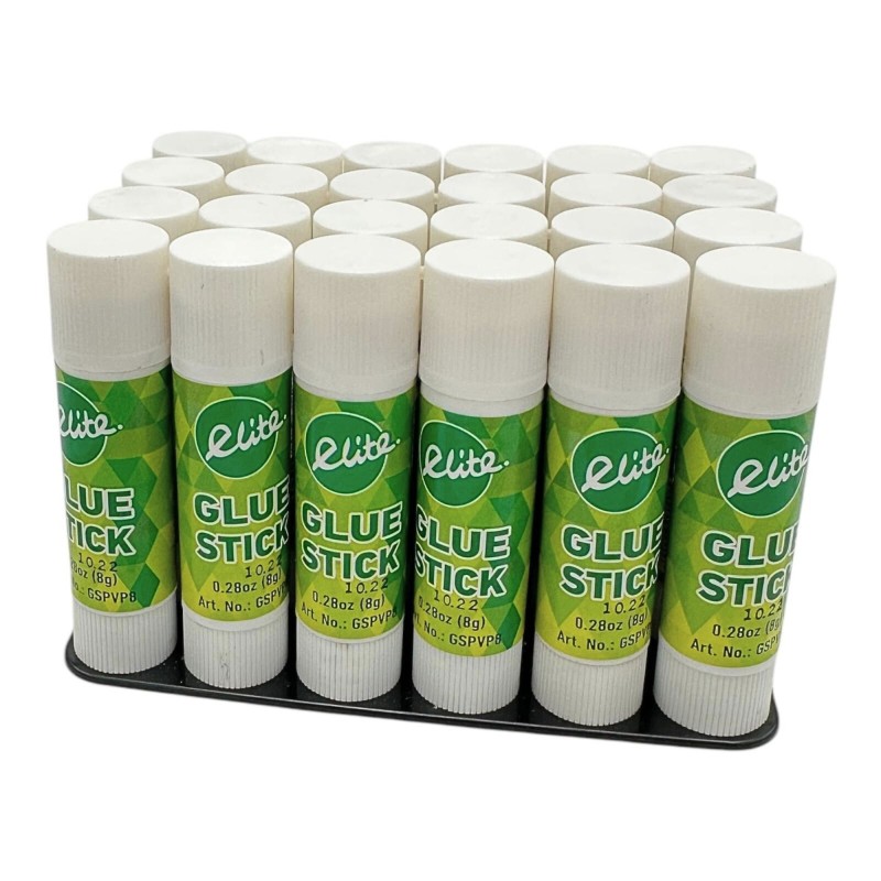 Lipici stick Elite, 8 grame