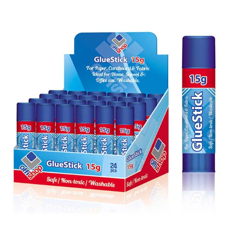 Lipici stick, OFFISHOP, 15g