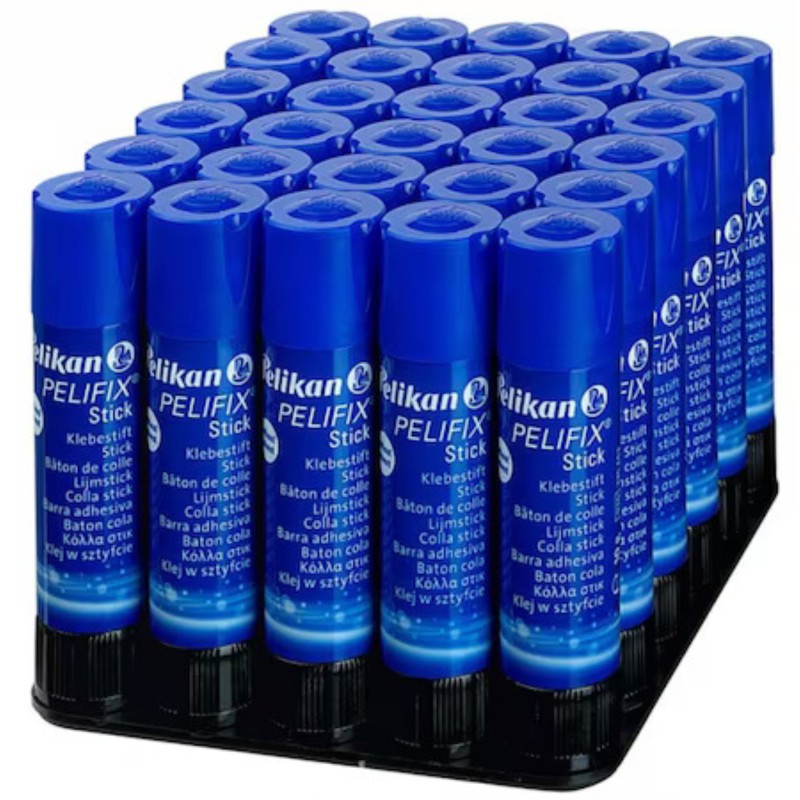 Lipici stick, Pelikan, 10 g