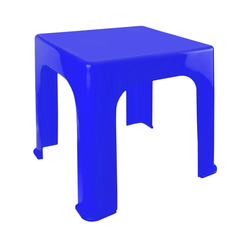 Masa pentru copii, albastru, Robentoys