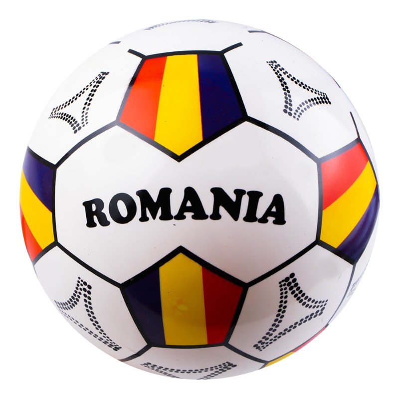 Minge PVC, Romania, 23 cm