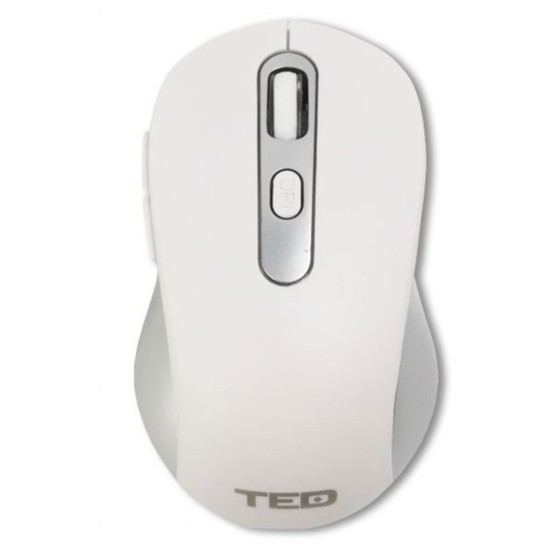 Mouse TED, DPI800, 1200, 1600 wireless, WIFI Air