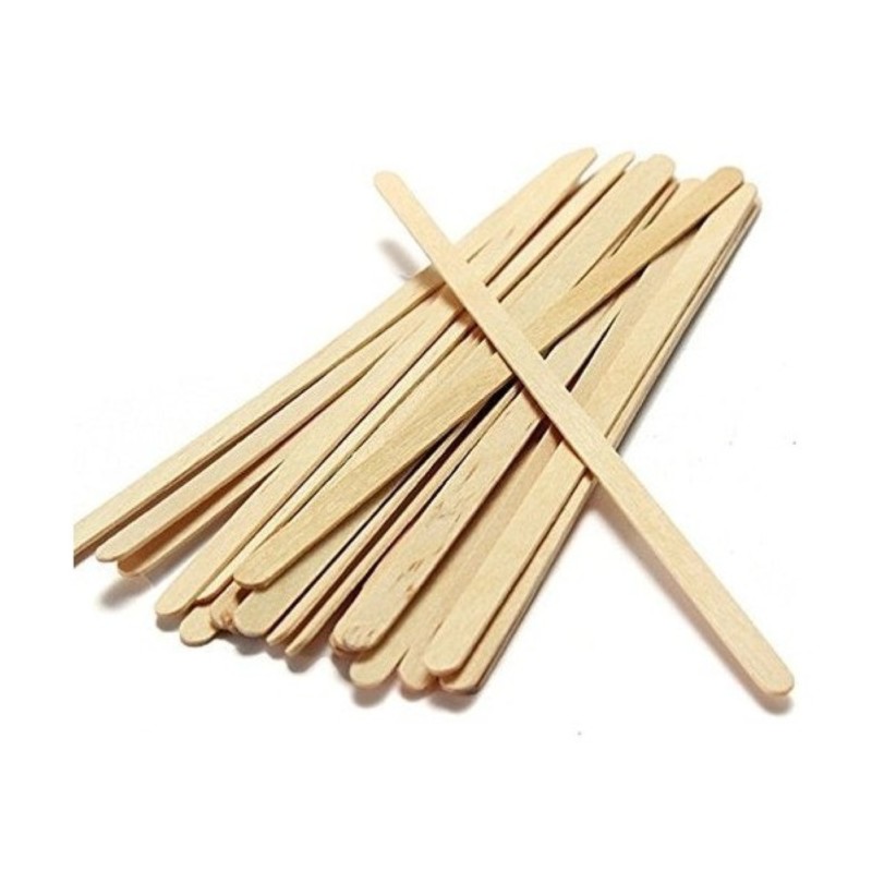 Paleta de cafea, din lemn, 700 buc/set