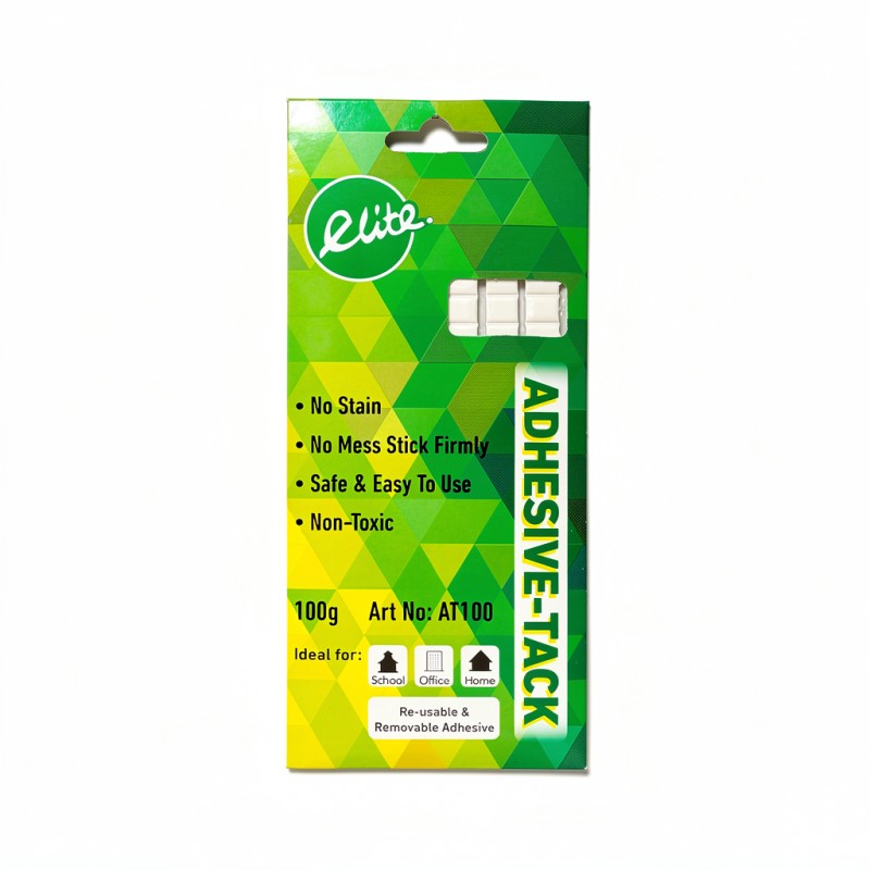 Pastile Autoadezive, 100 G, Elite