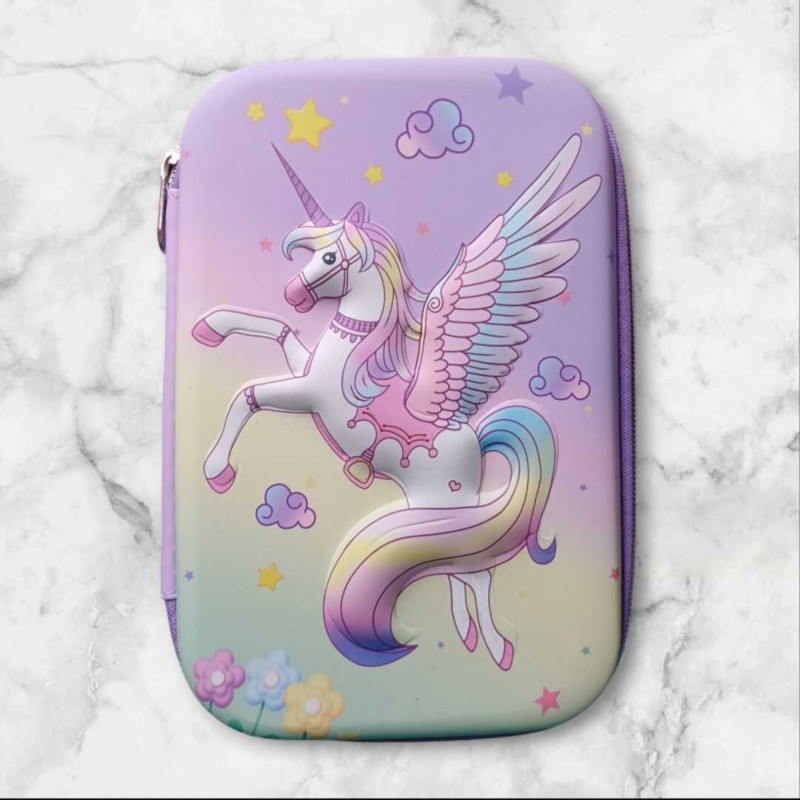 Penar 1 fermoar, neechipat, 3D, blister