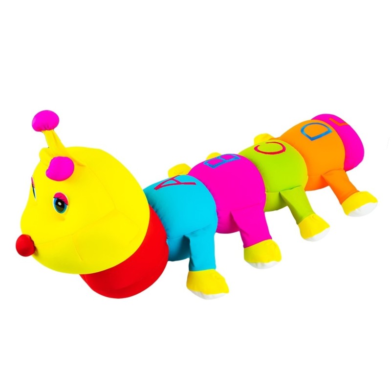 Plush Omida, material textil