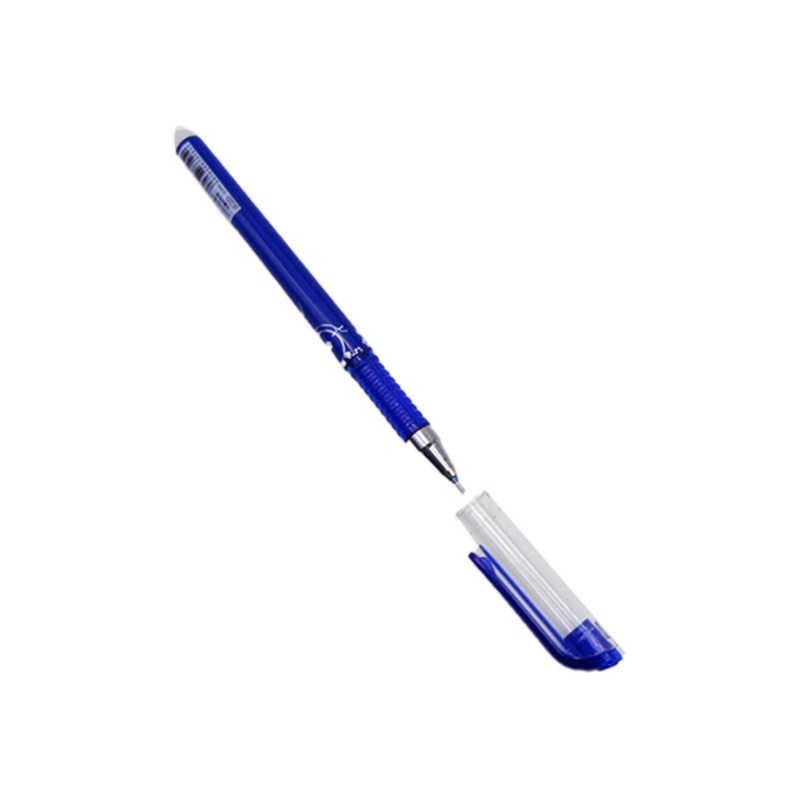 Pix cu gel, cu radiera